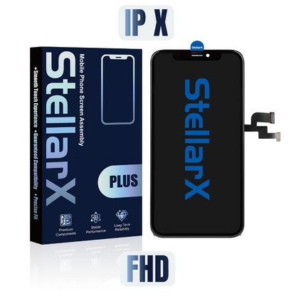 StellarX Plus Display FHD For iPhoneX