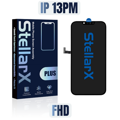 StellarX Plus Display FHD For iPhone13Promax
