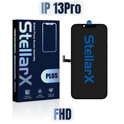 StellarX Plus Display FHD For iPhone13Pro