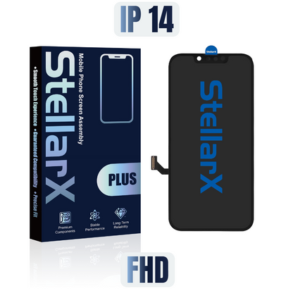 StellarX Plus Display FHD For iPhone14