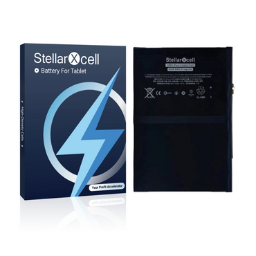 Batería StellarX Ultra para iPhone14Promax