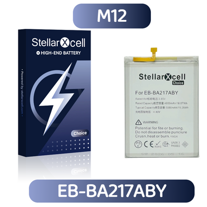 StellarXcell Choice Battery For Samsung A24 4G EB-BA245ABY