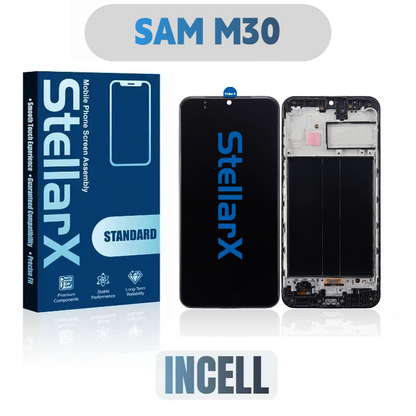 StellarX Standard Display INCELL For SAM M30