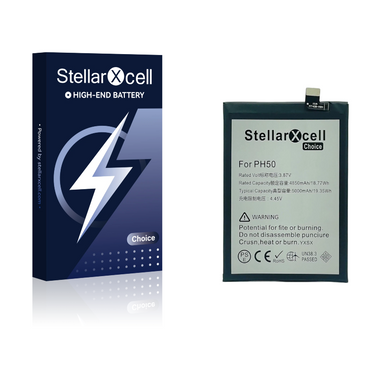 StellarXcell Choice Battery For Motorola G Power 5G (2023) XT2311 PH50
