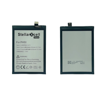 StellarXcell Choice Battery For Motorola G Stylus 5G (2023) XT2315 PH50
