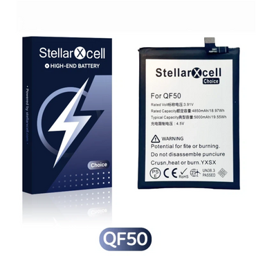StellarXcell Choice Battery For Motorola G45 XT2369 QF50