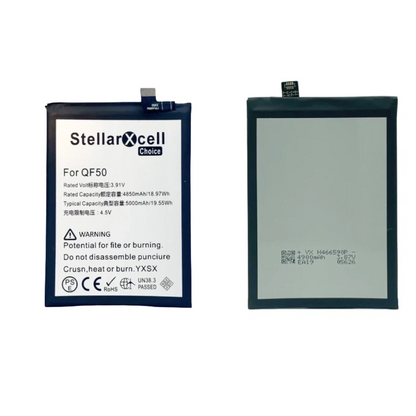 StellarXcell Choice Battery For Motorola G45 XT2369 QF50