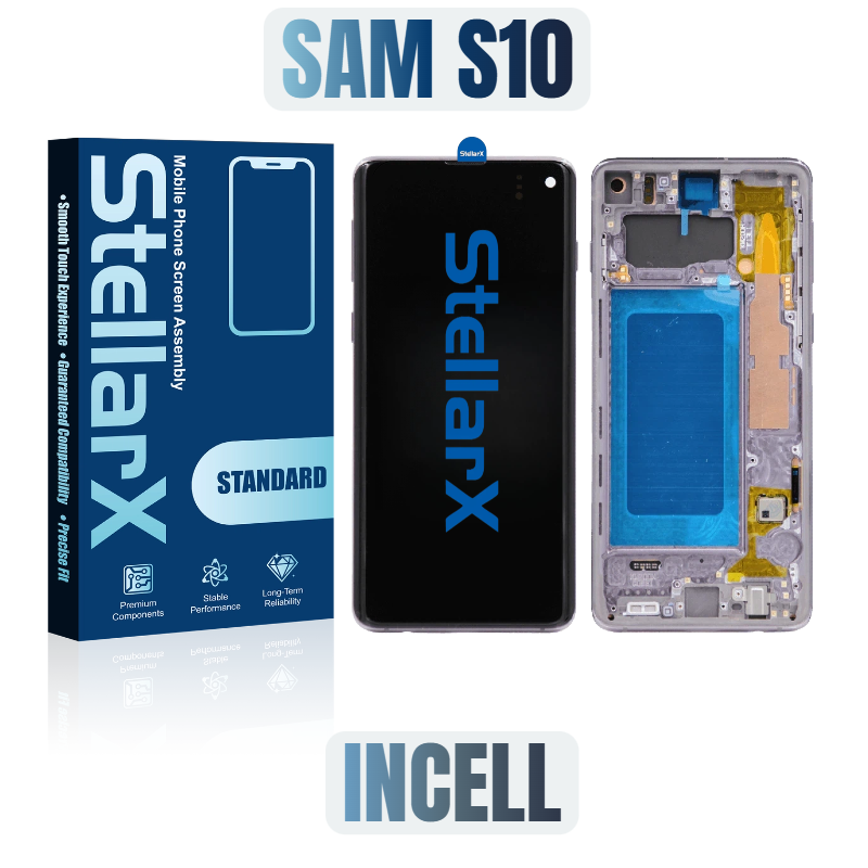 StellarX Standard Display INCELL For SAM S10