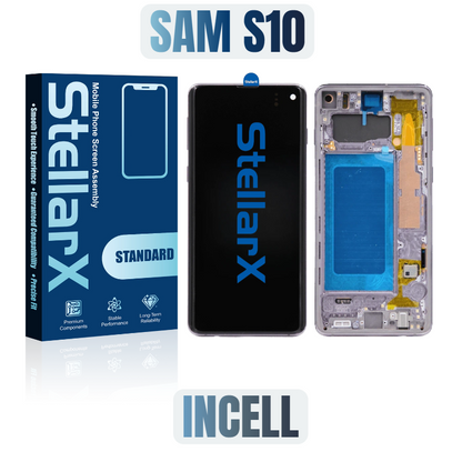 StellarX Standard Display INCELL For SAM S10