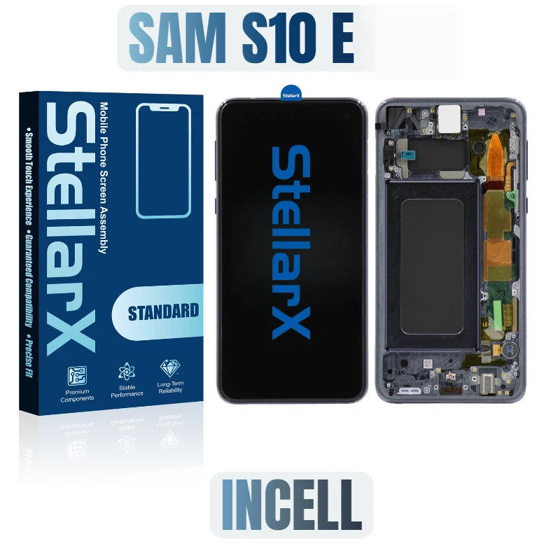 StellarX Standard Display INCELL For SAM S10e
