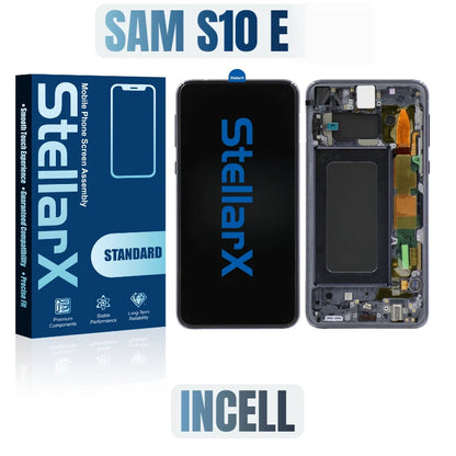 StellarX Standard Display INCELL For SAM S10e