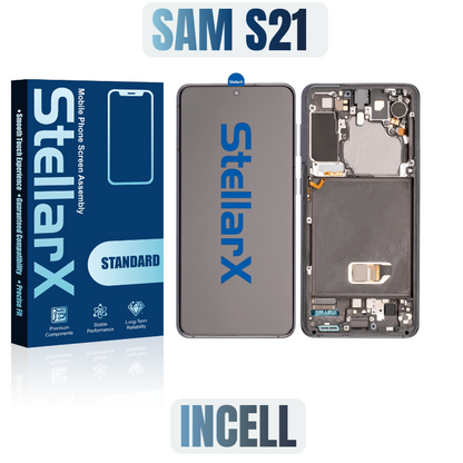 StellarX Standard Display INCELL For SAM S21