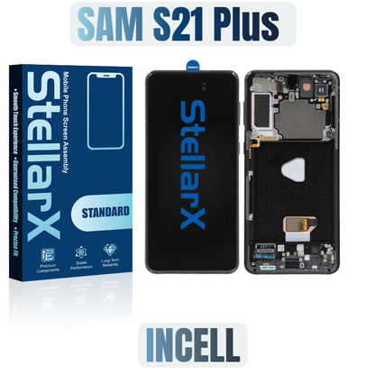 StellarX Standard Display INCELL For SAM S21 Plus