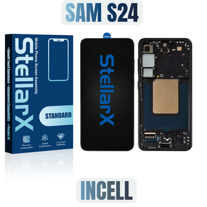 StellarX Standard Display INCELL For SAM S24