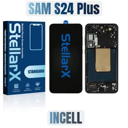 StellarX Standard Display INCELL For SAM S24 Plus
