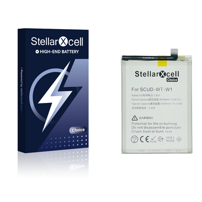 StellarXcell Choice Battery For Samsung A02S SCUD-WT-W1