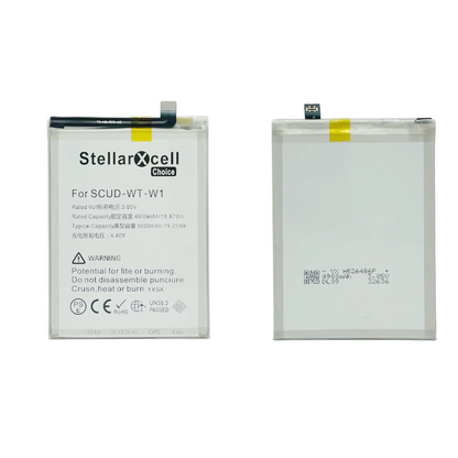 StellarXcell Choice Battery For Samsung A02S SCUD-WT-W1