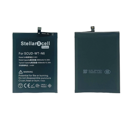 StellarXcell Choice Battery For Samsung SCUD-WT-N6