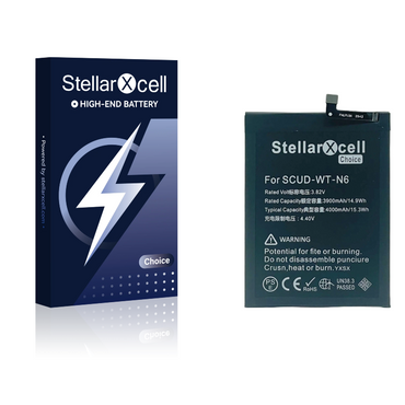 StellarXcell Choice Battery For Samsung SCUD-WT-N6
