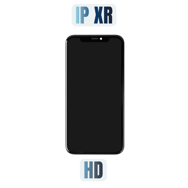 HD Display For iPhoneXr