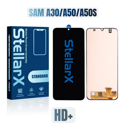 StellarX Standard Display HD+ For  Samsung A30 / A50 / A50S
