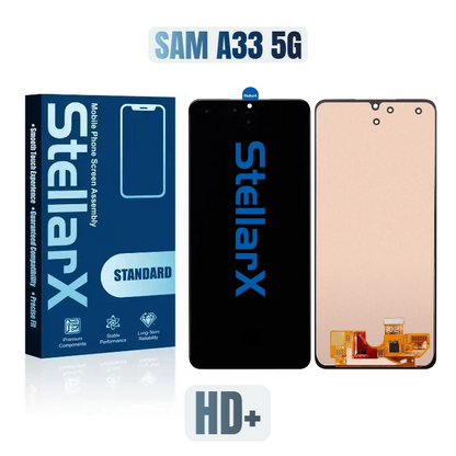 StellarX Standard Display HD+ For  Samsung A33 5G