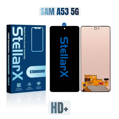 StellarX Standard Display HD+ For  Samsung A53 5G