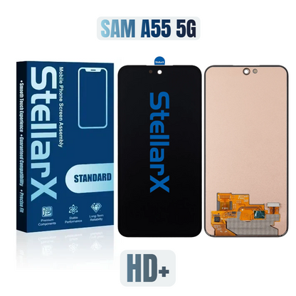 StellarX Standard Display HD+ For  Samsung A55 5G