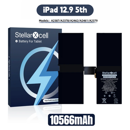 StellarXcell Ultra Akku für IPhone13Promax