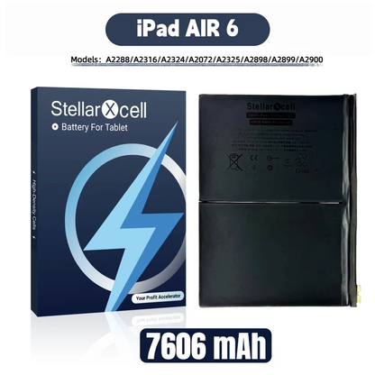 StellarXcell Ultra Akku für IPhone13Promax