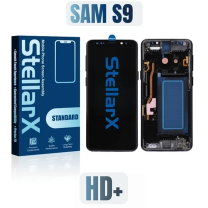 StellarX Standard Display HD+ For Samsung S9